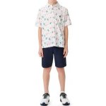 Callaway All Over Flamingo Printed bílá – Hledejceny.cz