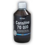Muscle Sport L-Carnitine 70000 500 ml – Sleviste.cz