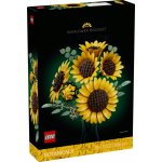 LEGO® Botanicals 11502 Kytice slunečnic – Zboží Živě