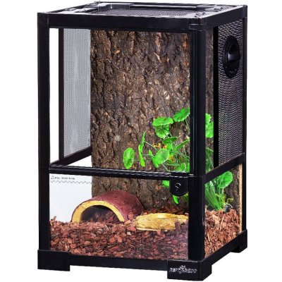 Repti Zoo síťové terárium 30 x 30 x 45 cm – Zboží Dáma