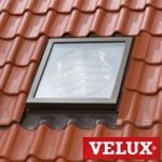 VELUX TWR 2010 0K14 350 - 47x47 – Zboží Mobilmania