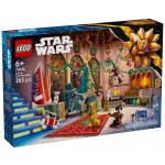 LEGO® Star Wars 75418 Adventní kalendář na rok 2025 – Zboží Dáma