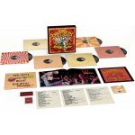 Tom Petty & The Heart Breakers - LIVE AT THE FILLMORE LP – Hledejceny.cz