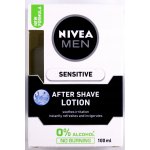 Nivea Men Sensitive voda po holení 100 ml – Zbozi.Blesk.cz