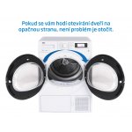 BEKO DH 8544 CSARX – Zboží Mobilmania