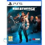 Breathedge – Zboží Mobilmania