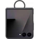 Samsung Z Fold7 Ochranný kryt Carbon černý EF-XF966SBEGWW – Zboží Živě