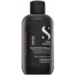 Alfaparf Milano Semí dí Líno Sublime Nutrishment Multiplier koncentrát pro suché vlasy 150 ml – Hledejceny.cz