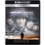 Zachraňte vojína Ryana UHD+BD – Zboží Mobilmania
