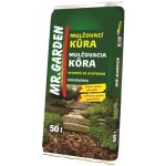 Mr.Garden Mulčovací kůra 50l – Sleviste.cz