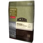 Acana Singles Yorkshire Pork 11,4 kg – Hledejceny.cz