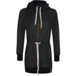 Nikita Krafla hoody BLK černá – Hledejceny.cz