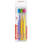 Elmex 5460 ultra soft 3 ks – Hledejceny.cz