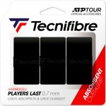 Tecnifibre Players Last 3 ks black – Zboží Dáma