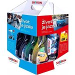 Sheron Dárkový box | Zboží Auto