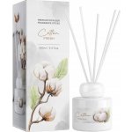 Bartek Candles Aroma difuzér Cotton Fresh s tyčinkami 100 ml – Hledejceny.cz