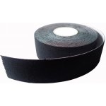 KUBIsport 05-D71K-CRN D71-CRN Kinezio tape černý 2,5 x 5 m – Sleviste.cz