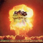 Jefferson Airplane - Crown Of Creation CD – Hledejceny.cz