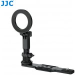 JJC Magnetický držák a prodlužovací sada pro Cold Shoe JJC HG-CS1 – Zboží Živě