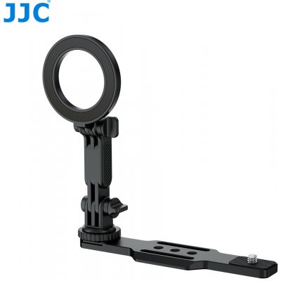JJC Magnetický držák a prodlužovací sada pro Cold Shoe JJC HG-CS1 – Zboží Živě