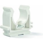 Chuděj Příchytka s kovovou maticí M6 na potrubí z mědi 18 mm Z10018Cu – Sleviste.cz