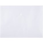 Obálka s drukem průhledná, A4, PP, Varianta: zelená – Zboží Živě