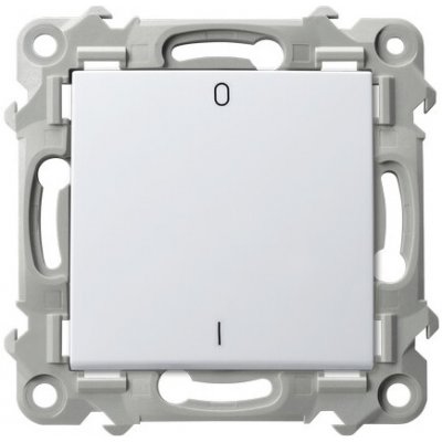 Ospel Bílý LP-11Z/m/00 – Hledejceny.cz