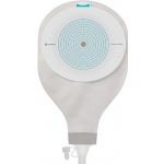 Mio SenSura 1D výpustný sáček 10 ks—Velký, průhledný, otvor 10-100 mm – Sleviste.cz