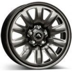 Alcar Stahlrad 131500A 6x15 5x100 ET38 | Zboží Auto