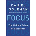 Daniel Goleman - Focus – Hledejceny.cz