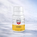 Vitakom RECUPLUS Zinek 90 tablet – Hledejceny.cz