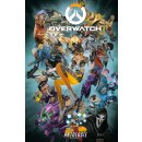 Overwatch 1 – kolektiv autorů