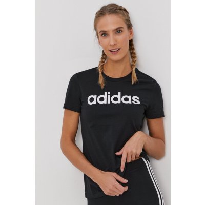 adidas GL0769 černá – Zboží Mobilmania