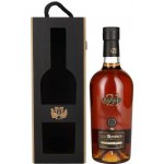 Ron Baoruco 21y 40% 0,7 l (karton) – Zboží Dáma