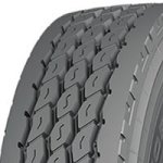 MICHELIN X WORKS Z 315/80 R22.5 156K | Zboží Auto
