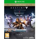 Destiny: The Taken King (Legendary Edition) – Hledejceny.cz