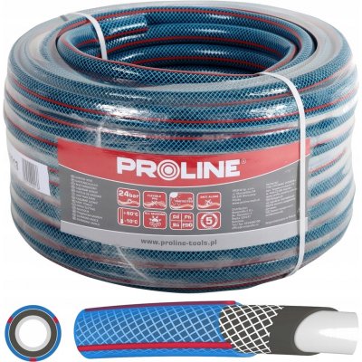 Proline 99415 4-vrstvá 1/2'' 50m – Zboží Mobilmania