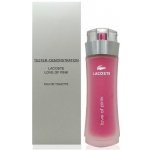 Lacoste Love Of Pink toaletní voda dámská 90 ml tester – Hledejceny.cz