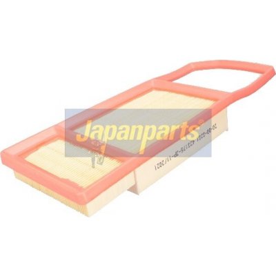 Vzduchový filtr JAPANPARTS FA-0201S (FA0201S) – Hledejceny.cz