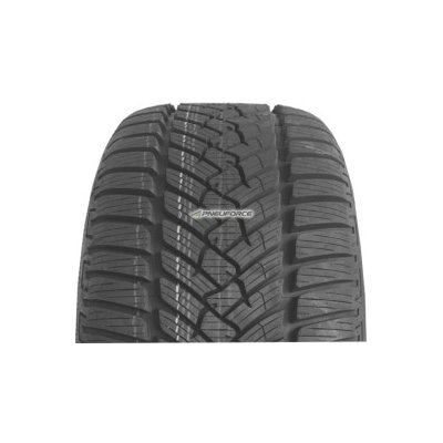 Fulda Kristal Control HP 2 225/45 R17 91H FR – Hledejceny.cz