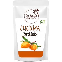 Les Fruits du Paradis Lucuma prášek BIO 200 g