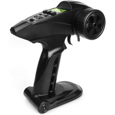 BlackZon 2.4Ghz vysílač pro Slyder/Smyter Turbo – Sleviste.cz