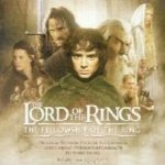 O.S.T. - Lord Of The Rings - The Fellowship Of The Ring CD – Hledejceny.cz