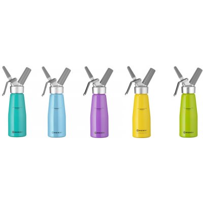 HENDI, 0,5L, Tyrkysová – Zboží Dáma HENDI, 0,5L, Tyrkysová – Zboží Dáma