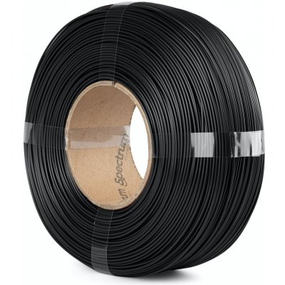 Spectrum r-PETG 1.75mm Traffic Black 1kg – Zboží Živě