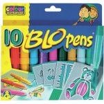 Centropen Air Pens Cool 1500 10 ks – Zboží Živě