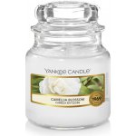 Yankee Candle Camellia Blossom 411 g – Hledejceny.cz