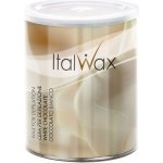 Italwax Prázdná plechovka 800 ml + plastikové víčko – Sleviste.cz