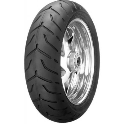 Dunlop D407 Harley-DT 180/65 R16 81H – Hledejceny.cz