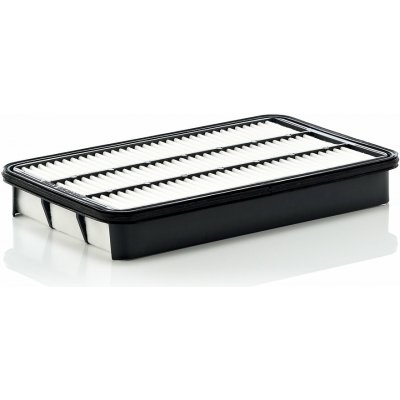 Vzduchový filtr MANN-FILTER C 31 126 (C31126) – Hledejceny.cz